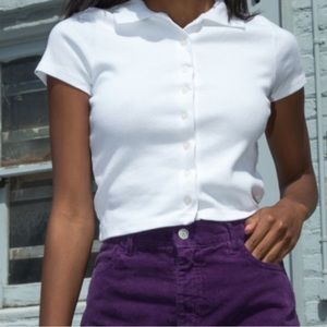 Brandy Melville Caroline Top